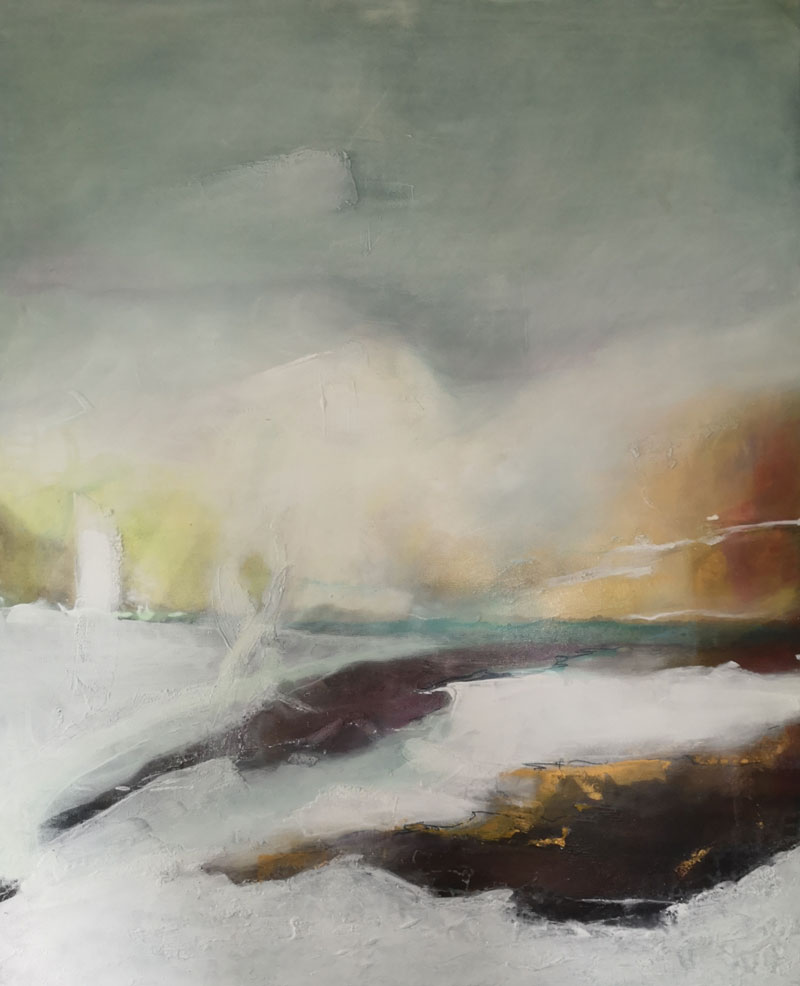 Energie,-Acryl-auf-Leinwand,-1mx80cm
